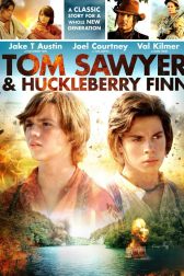 دانلود فیلم Tom Sawyer and Huckleberry Finn 2014