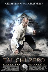 دانلود فیلم Tai Chi Zero 2012