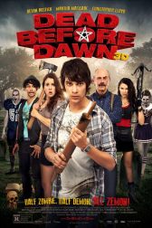 دانلود فیلم Dead Before Dawn 3D 2012