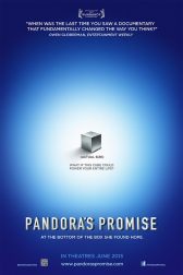 دانلود فیلم Pandora’s Promise 2013