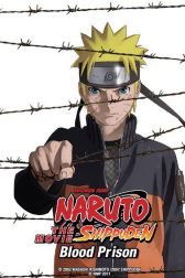 دانلود فیلم Naruto Shippuden the Movie: Blood Prison 2011