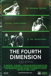 دانلود فیلم The Fourth Dimension 2012