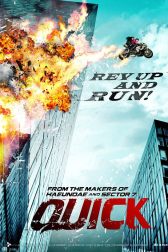 دانلود فیلم Quick 2011