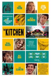 دانلود فیلم The Kitchen 2012