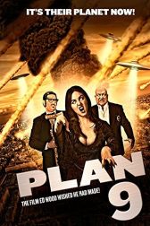 دانلود فیلم Plan 9 2015