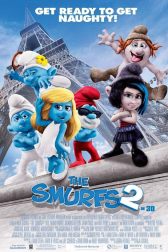 دانلود فیلم The Smurfs 2 2013
