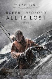 دانلود فیلم All Is Lost 2013