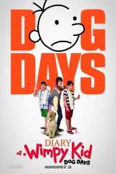 دانلود فیلم Diary of a Wimpy Kid: Dog Days 2012
