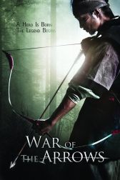 دانلود فیلم War of the Arrows 2011