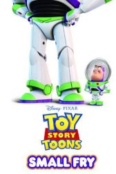 دانلود فیلم Toy Story Toons: Small Fry 2011