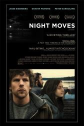 دانلود فیلم Night Moves 2013