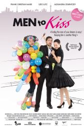 دانلود فیلم Men to Kiss 2012