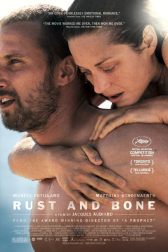 دانلود فیلم Rust and Bone 2012