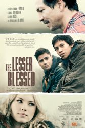 دانلود فیلم The Lesser Blessed 2012
