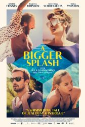 دانلود فیلم A Bigger Splash 2015