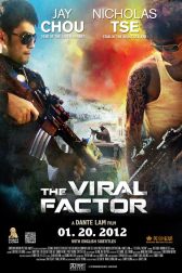 دانلود فیلم The Viral Factor 2012