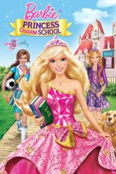 دانلود فیلم Barbie: Princess Charm School 2011