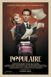 دانلود فیلم Populaire 2012