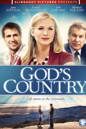 دانلود فیلم God’s Country 2012