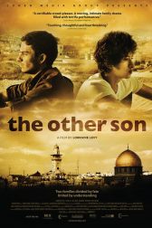 دانلود فیلم The Other Son 2012