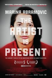 دانلود فیلم Marina Abramovic: The Artist Is Present 2012