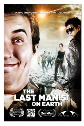 دانلود فیلم The Last ManMNAsMNB on Earth 2012