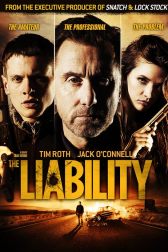 دانلود فیلم The Liability 2012