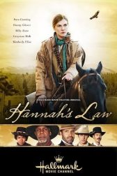 دانلود فیلم Hannah’s Law 2012