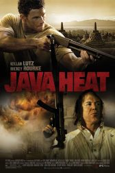 دانلود فیلم Java Heat 2013