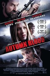 دانلود فیلم Autumn Blood 2013