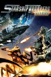 دانلود فیلم Starship Troopers: Invasion 2012