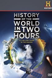 دانلود فیلم History of the World in 2 Hours 2011