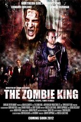 دانلود فیلم The Zombie King 2013