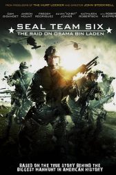 دانلود فیلم Seal Team Six: The Raid on Osama Bin Laden 2012
