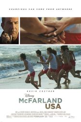 دانلود فیلم McFarland, USA 2015