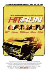 دانلود فیلم Hit and Run 2012