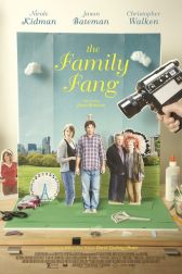 دانلود فیلم The Family Fang 2015