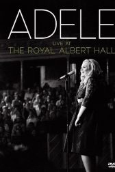 دانلود فیلم Adele Live at the Royal Albert Hall 2011