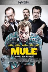دانلود فیلم The Mule 2014