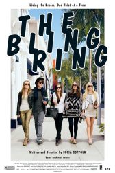 دانلود فیلم The Bling Ring 2013
