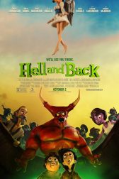 دانلود فیلم Hell and Back 2015