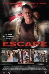 دانلود فیلم Escape 2012