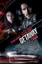 دانلود فیلم Getaway 2013