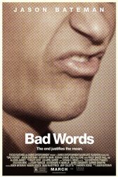 دانلود فیلم Bad Words 2013