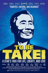 دانلود مستند ۲۰۱۴ To Be Takei