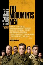 دانلود فیلم The Monuments Men 2014