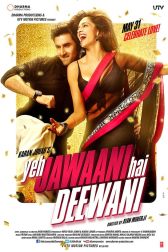 دانلود فیلم Yeh Jawaani Hai Deewani 2013