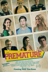 دانلود فیلم Premature 2014
