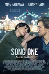 دانلود فیلم Song One 2014