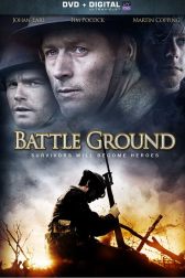 دانلود فیلم Battle Ground 2013
